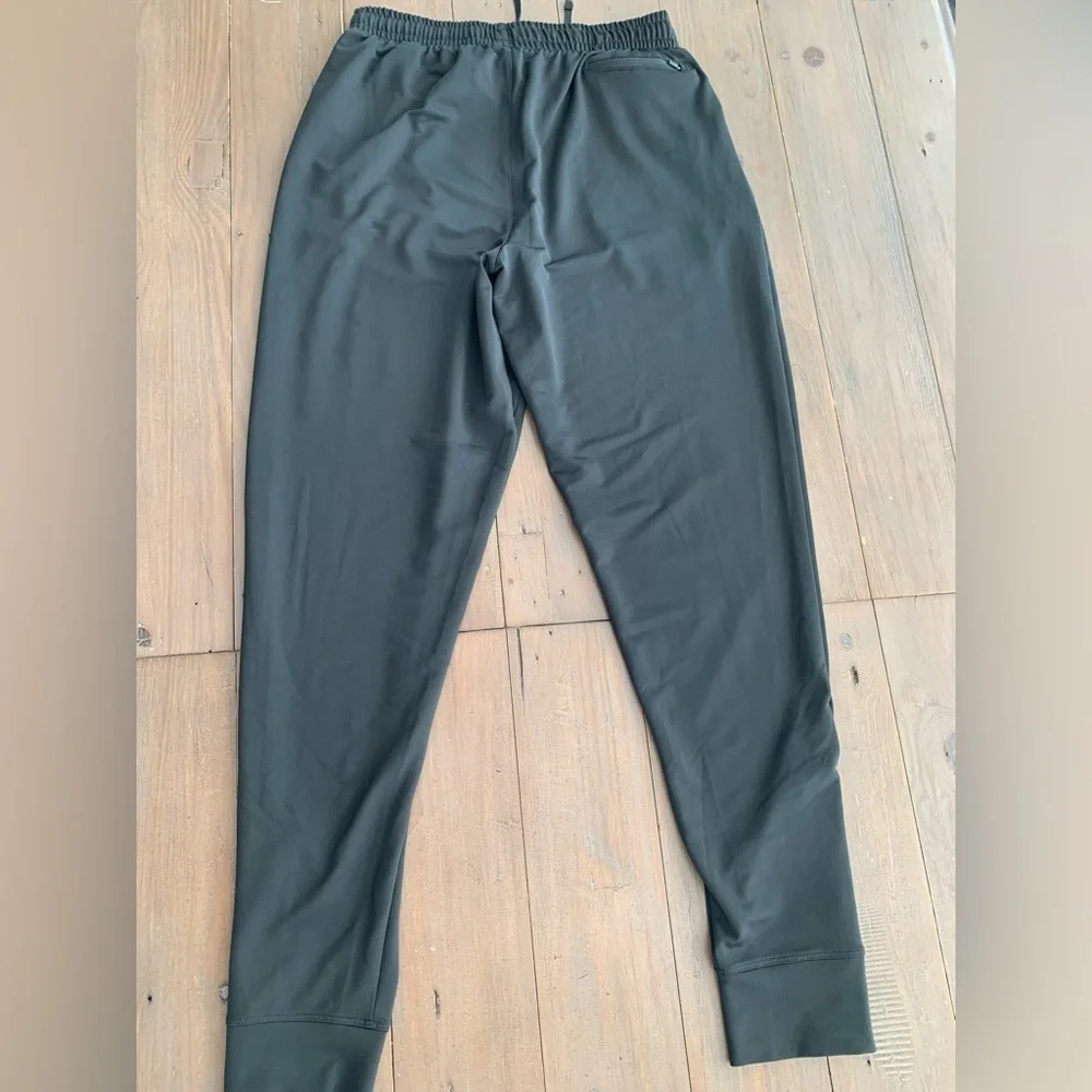 Nike Men black jogger track pants